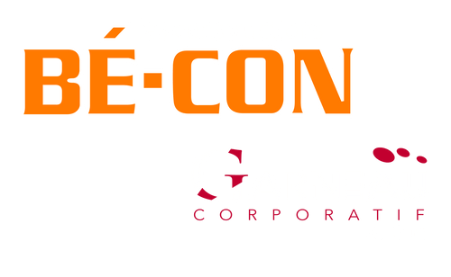La boutique BÉ-CON par Garneau Corporatif